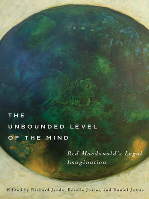 cover image of The Unbounded Level of the Mind